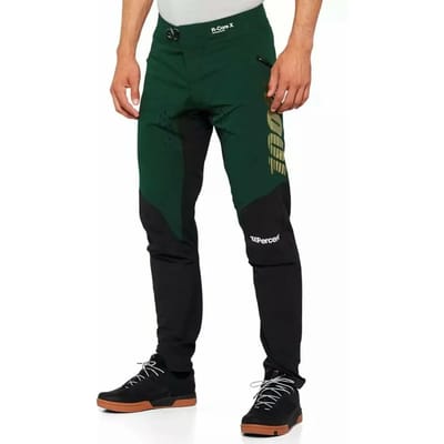 Broek 100% R-Core X LE