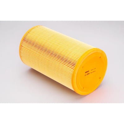 MAHLE luchtfilter KNECHT LX 2088