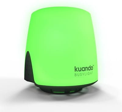 Kuando Busylight UC Omega