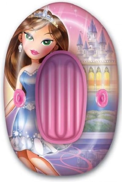 Summerplay - Boot - Princess - 137cm - Waterplezier