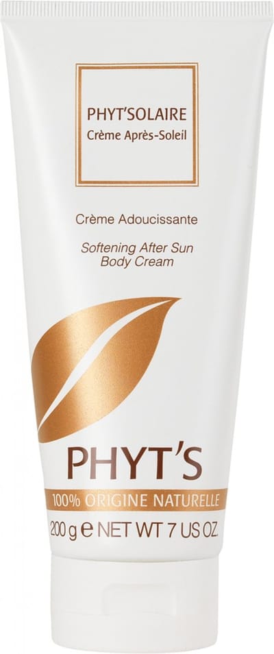 Phyt's Olaire Biologische Aftersun Crème 200 g