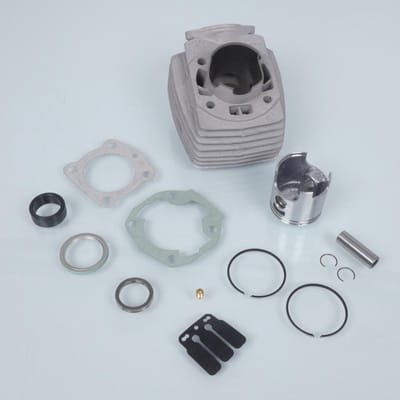Cylindre Malossi pour Mobylette Peugeot 50 103 SP Ø45.5mm / 31 8388 Neuf