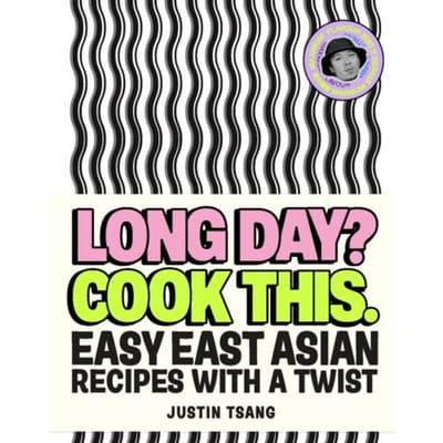 Long Day? Cook This. - Justin Tsang