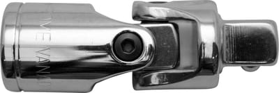 Skandia Kniegewricht 1/4" - 38 mm
