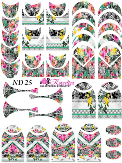 Korneliya Dress On ND 25