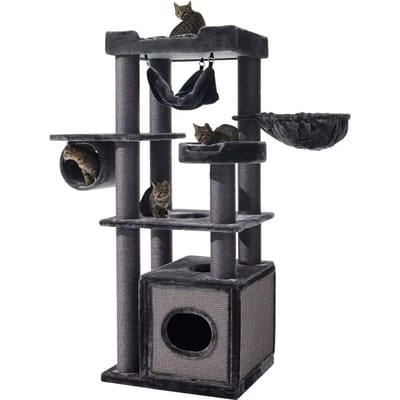 Kattenboom Nobby Pet Faris