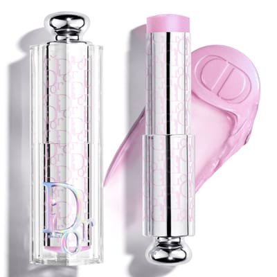 Dior Backstage Multifunctionele Highlighterstick Balsem Dior Backstage - Glassy Glow Stick - Highlighter Balm Multifunctionele Highlighterstick Balsem 036 GLAZED LAVENDER