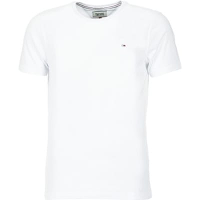 Tommy Jeans  T-shirt Korte Mouw OFLEKI