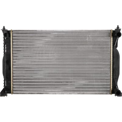 Radiator, motorkoeling Economy Class NRF 50539A