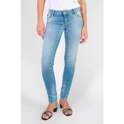Jeans Le Temps des Cerises Jeans push-up slim PULP, lengte 34