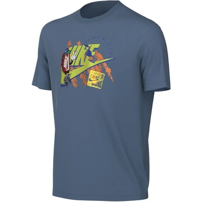 Kinder-T-shirt Nike