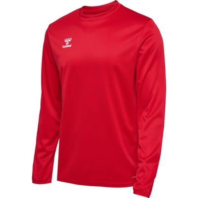 Hummel-sweatshirt Hmlessential 224639