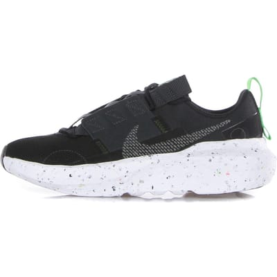 Crater Impact Lage herenschoen Zwart/ijzergrijs/off Noir/dk Smoke Grey