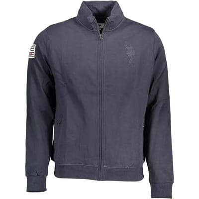 Zip-up Brei Jas Us16918