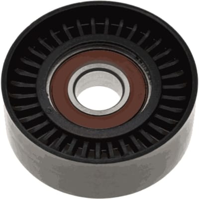 Rondsel/geleiderpoelie, V-riem GATES T36499