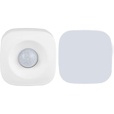 WIFI Smart Home PIR Bewegingsdetectiesensor Draadloze Beveiliging Inbraakalarm Sensor