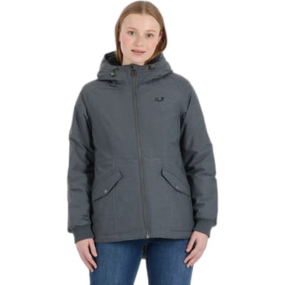 Waterdicht damesjack Ragwear Dowey Warm