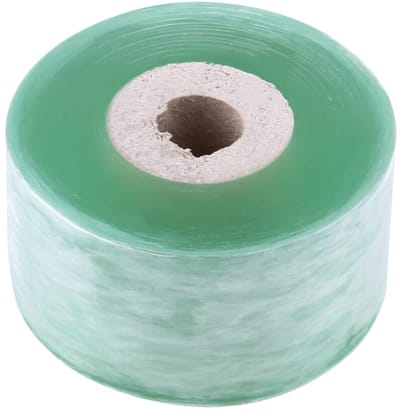 Fruitboom Tape voor Enten, Tuinschaar en Takken - Tuin Gereedschap 3CM x 100M