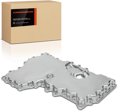 Frankberg 1x oliepan motoroliepan voor BMW
