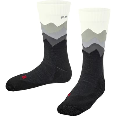 FALKE TK2 Trend Trekking Sokken Junior