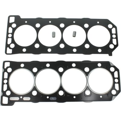 Pakking, cilinderkop ELRING 489.860