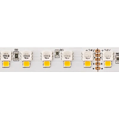 RGB LED strip Sigor 2700K 5 m