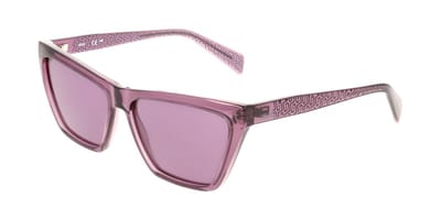 Liu Jo LJ817S Plum 57/14/140 WOMAN Zonnebrillen