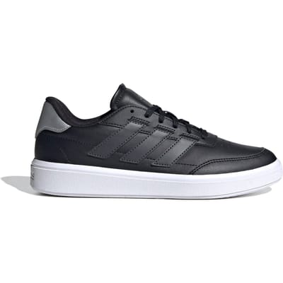 adidas Sportswear Courtblock Schoenen - Dames - Zwart- 40