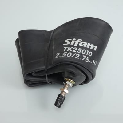 Sifam binnenband voor auto tr4 / 2,50 / 2,75-10 nieuw
