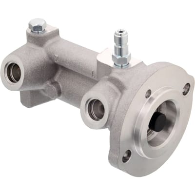 Schakelcilinder FEBI BILSTEIN 47342