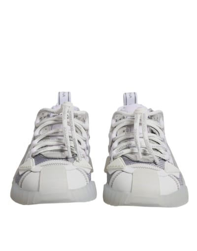 Portofino Sneakers Cs1888 Witsilver