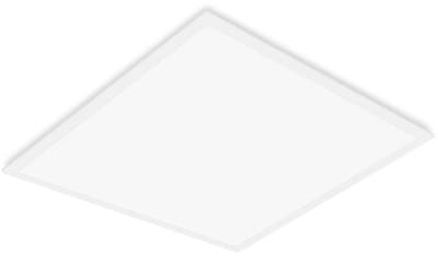 Ledvance LED Paneel Compact 600 30W 4200lm - 840-865 CCT | 60x60cm - UGR <23.