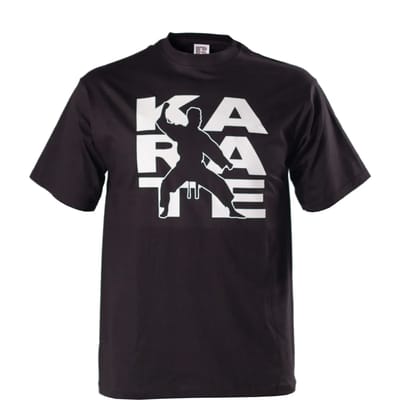 T-shirt Karate Kwon