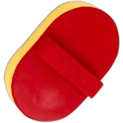 geïntegreerde sponswieder Hippotonic