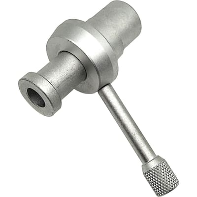 Mini Porte-outil à changement rapide Porte-outil de tour Porte-outil pour plaquette de coupe Kit de vis Ensemble Barre d'alésage Porte-outil à tourner et à dresser blanc