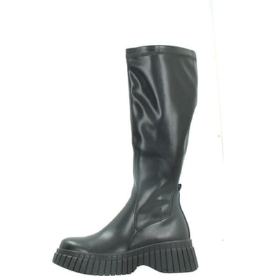 Platte laarzen Exé Shoes W3611 R6296