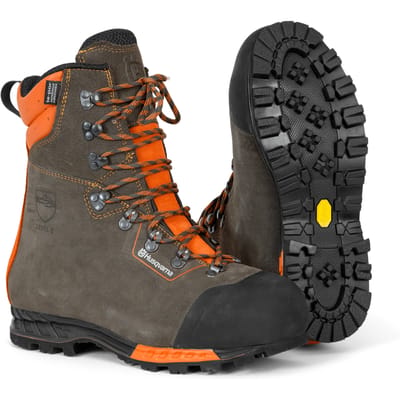 Husqvarna Zaagschoen Functional 24M/S - Maat 39