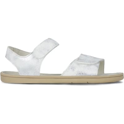 Be Lenka Kids´ Miami Off Barefoot Sandalen Wit EU 33 Jongen