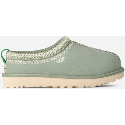 UGG® Tasman Meadow Accent in Artichoke, Maat 36, Suede