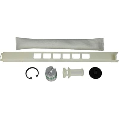 Droger, airconditioningsysteem NRF 33312