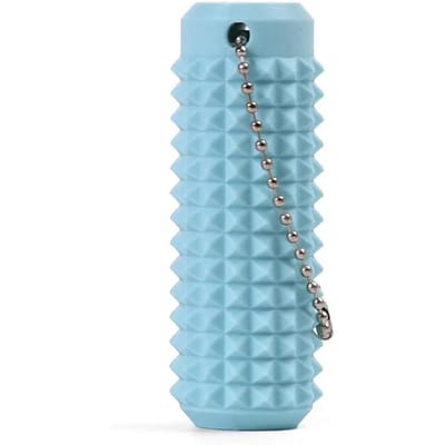 Pijn Stimming Fidget Speelgoed Vermindert Stress Roller voor Volwassenen Stekelig Fidget Sleutelhanger Angst Sensorisch Speelgoed Nieuwigheid Cadeaus voor Vrienden
