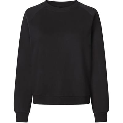 ESMARA Dames trui (Zwart, XS (32/34))