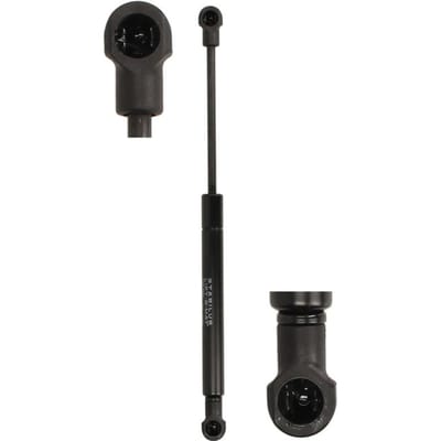 Gasveer, kofferbak / laadruimte STABILUS 8252RD