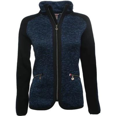 Fleece Jack Peak Mountain Blouson polaire femme ASPHERE