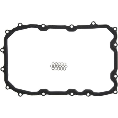 Carterpan pakking, automatische versnellingsbak VAICO V10-0436