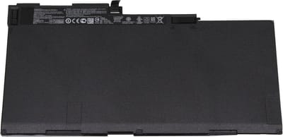 HP 716724-541 Batterij - 50Wh
