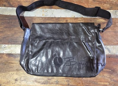 Björn Borg Messenger Bag