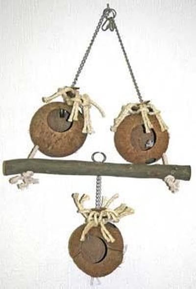 Coconut Swing XXL