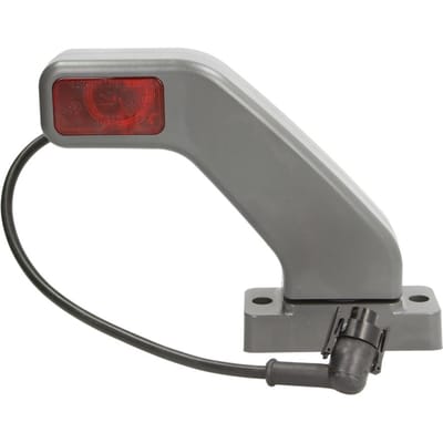 Markeringslicht DT Spare Parts 7.25320 links
