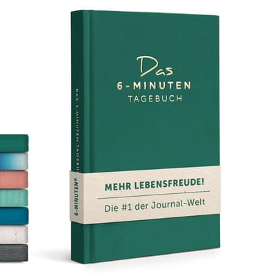 Zelfliefde en Aandacht Dagboek voor Volwassenen - Dagelijks Journal voor dankbaarheid en veerkracht